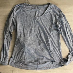 Lululemon Long Sleeve top
